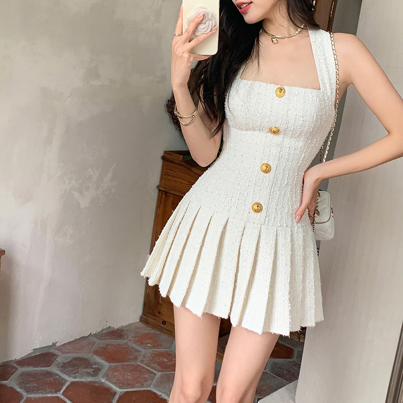 Vestido de Verano