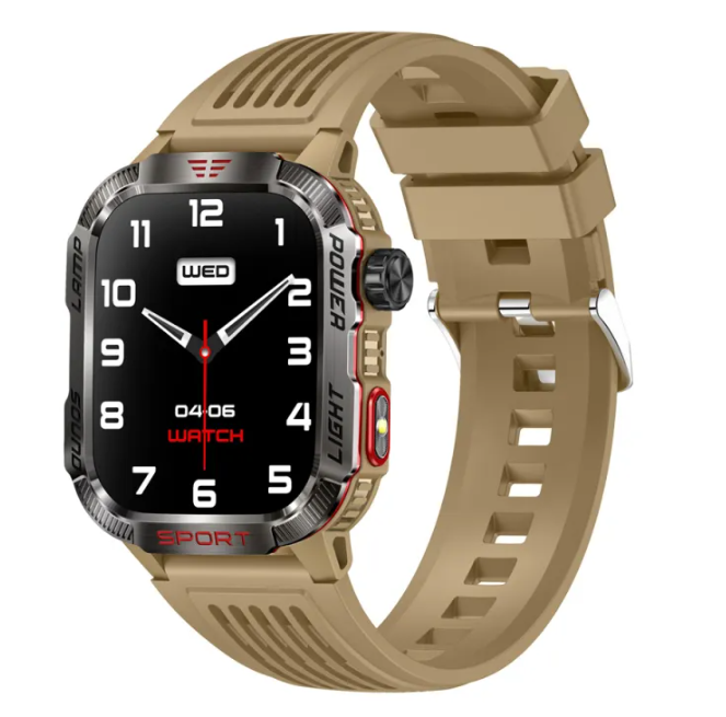 Reloj Inteligente Ht29