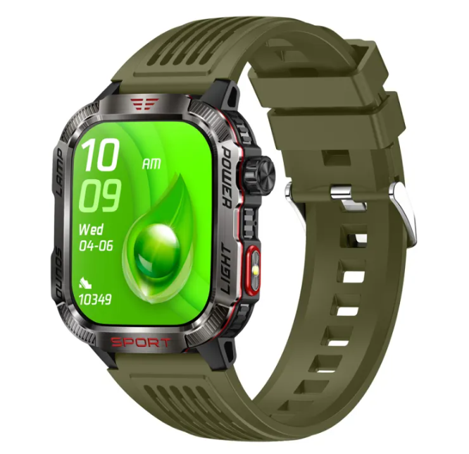 Reloj Inteligente Ht29