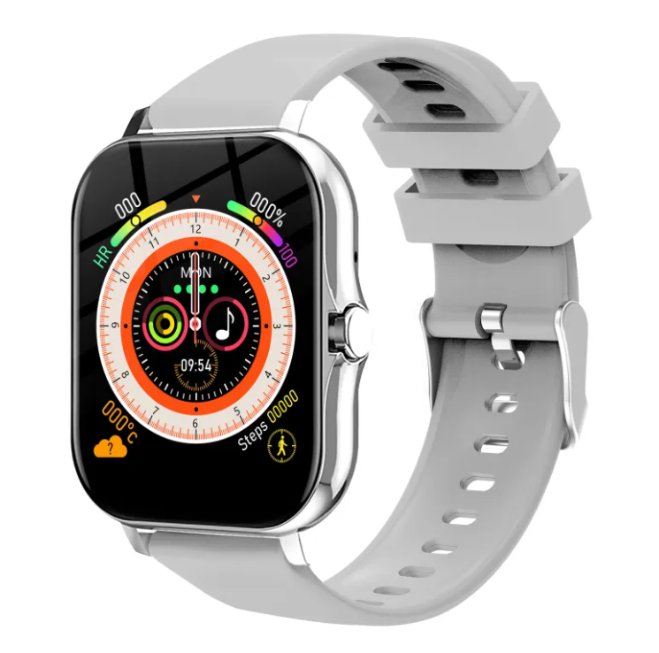 Reloj Inteligente