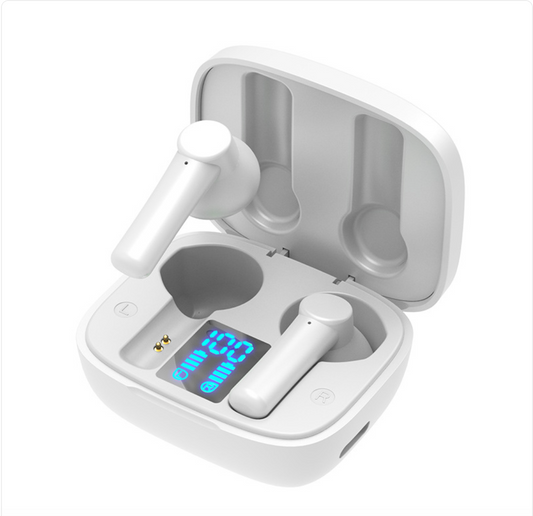 Auriculares Bluetooth Deportivos Inalámbricos Impermeables