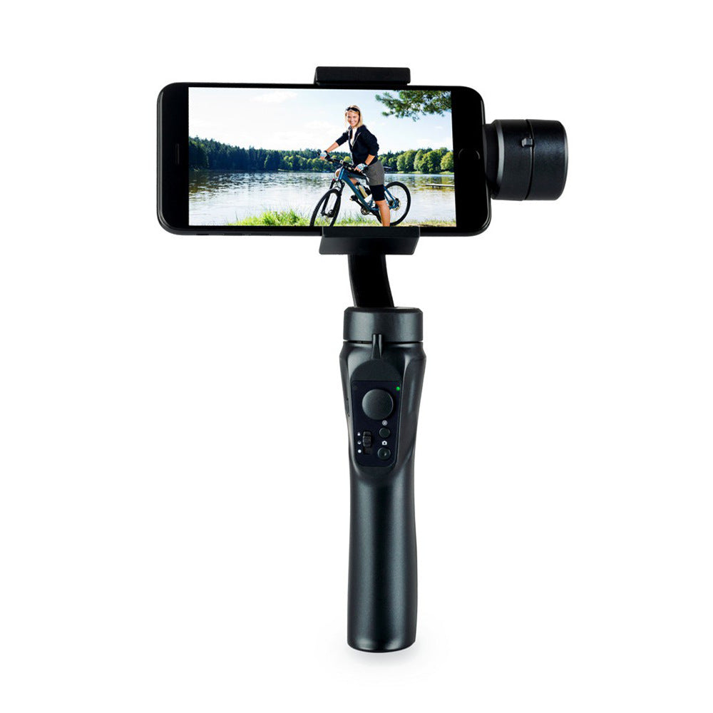 Estabilizador Gimbal para Grabación de Vídeos y Selfies