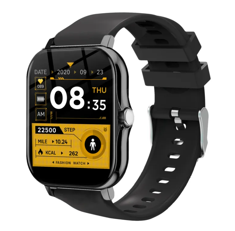 Reloj Inteligente