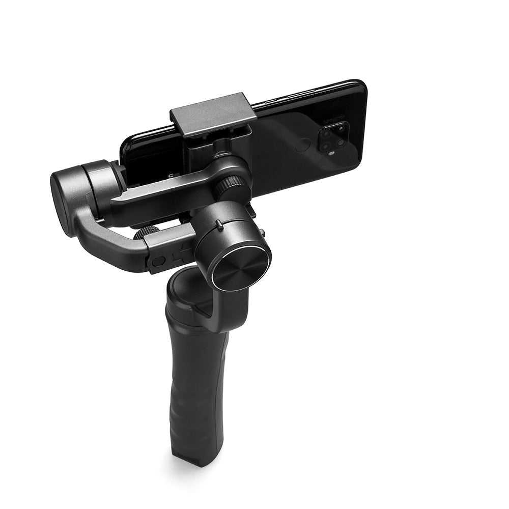 Estabilizador Gimbal para Grabación de Vídeos y Selfies