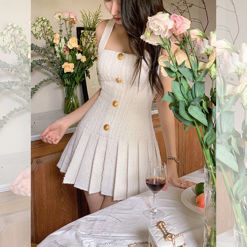 Vestido de Verano