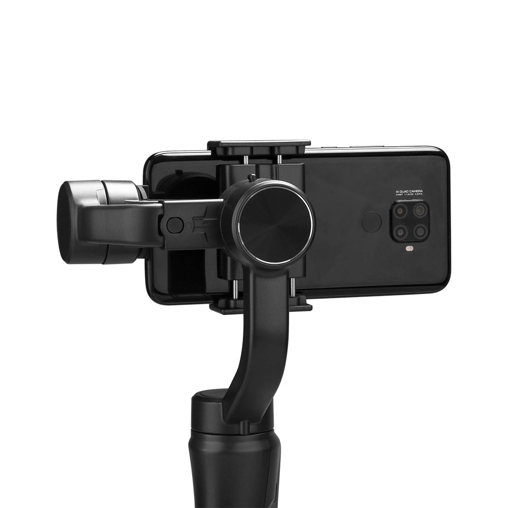 Estabilizador Gimbal para Grabación de Vídeos y Selfies