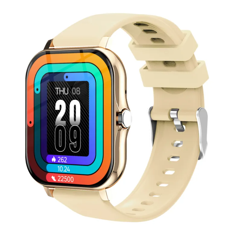 Reloj Inteligente