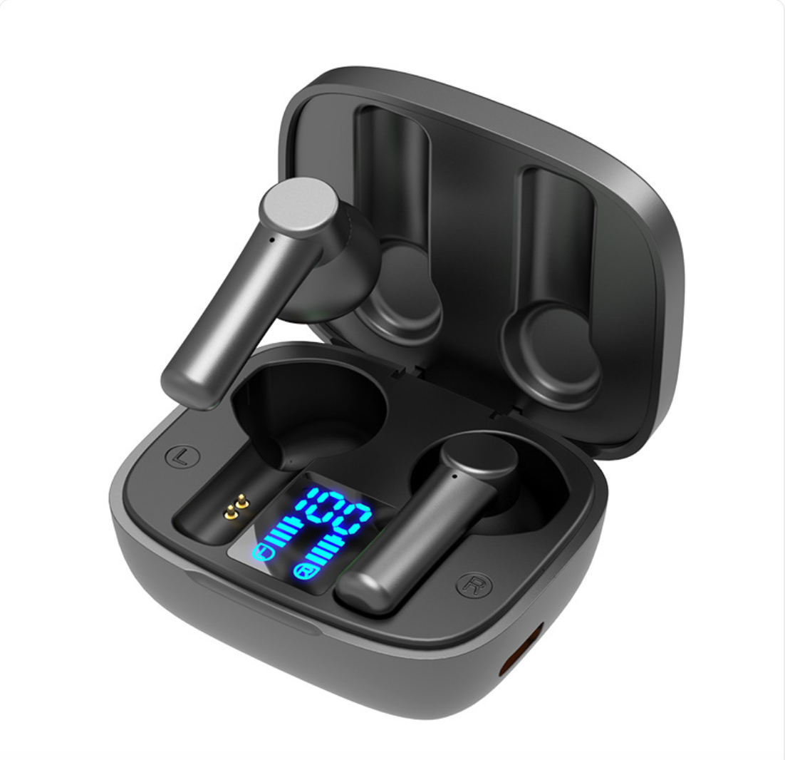 Auriculares Bluetooth Deportivos Inalámbricos Impermeables