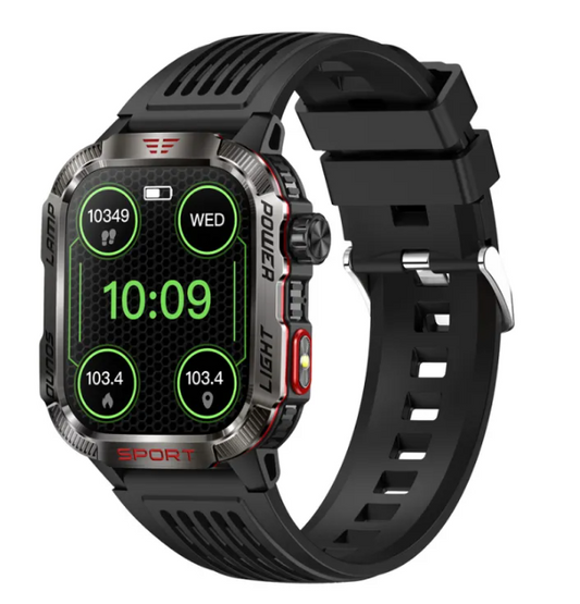 Reloj Inteligente Ht29