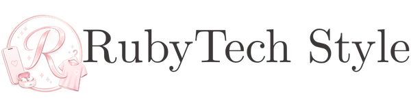 RubyTech Style