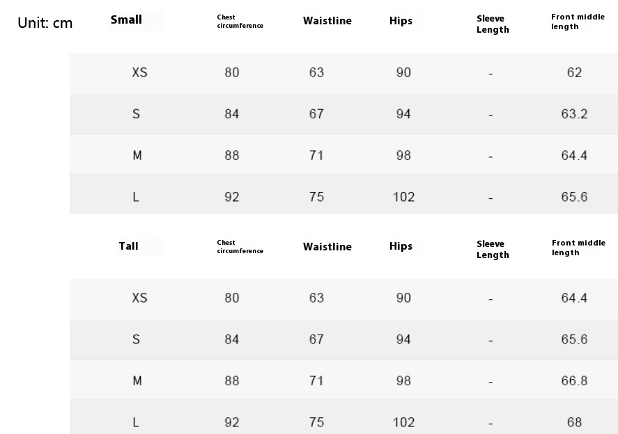 Vestido de Verano