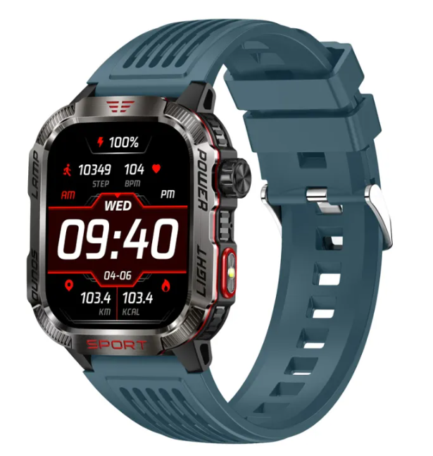 Reloj Inteligente Ht29
