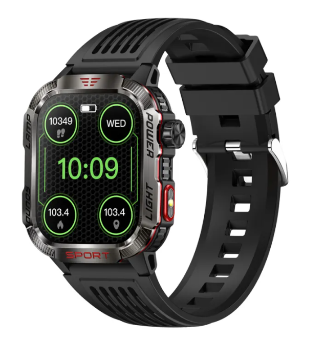 Reloj Inteligente Ht29