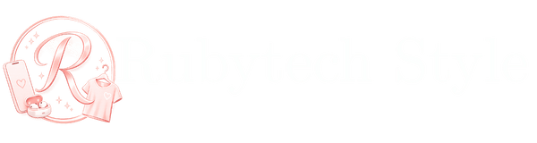 RubyTech Style